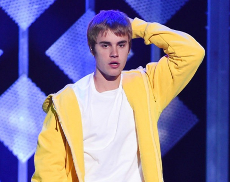 Justin Bieber indicted in Argentina for beating photographer